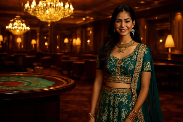 930k ইস্পোর্টস স্টেজ দৃশ্য
